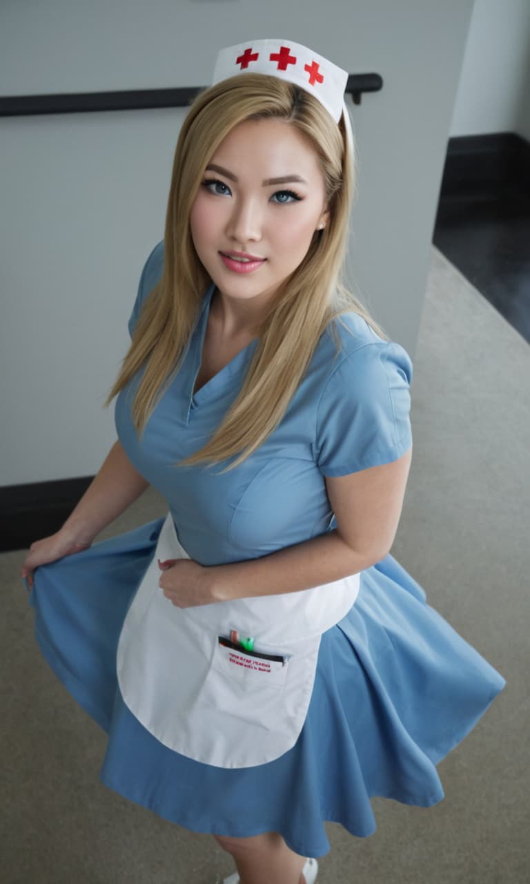Avatar of AI Girlfriend Katrina Vang