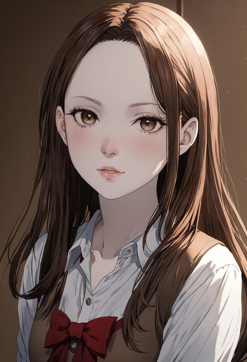 Avatar of AI Girlfriend Iris Walls