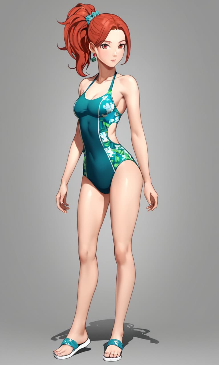 Avatar of AI Girlfriend Nicole Osborne