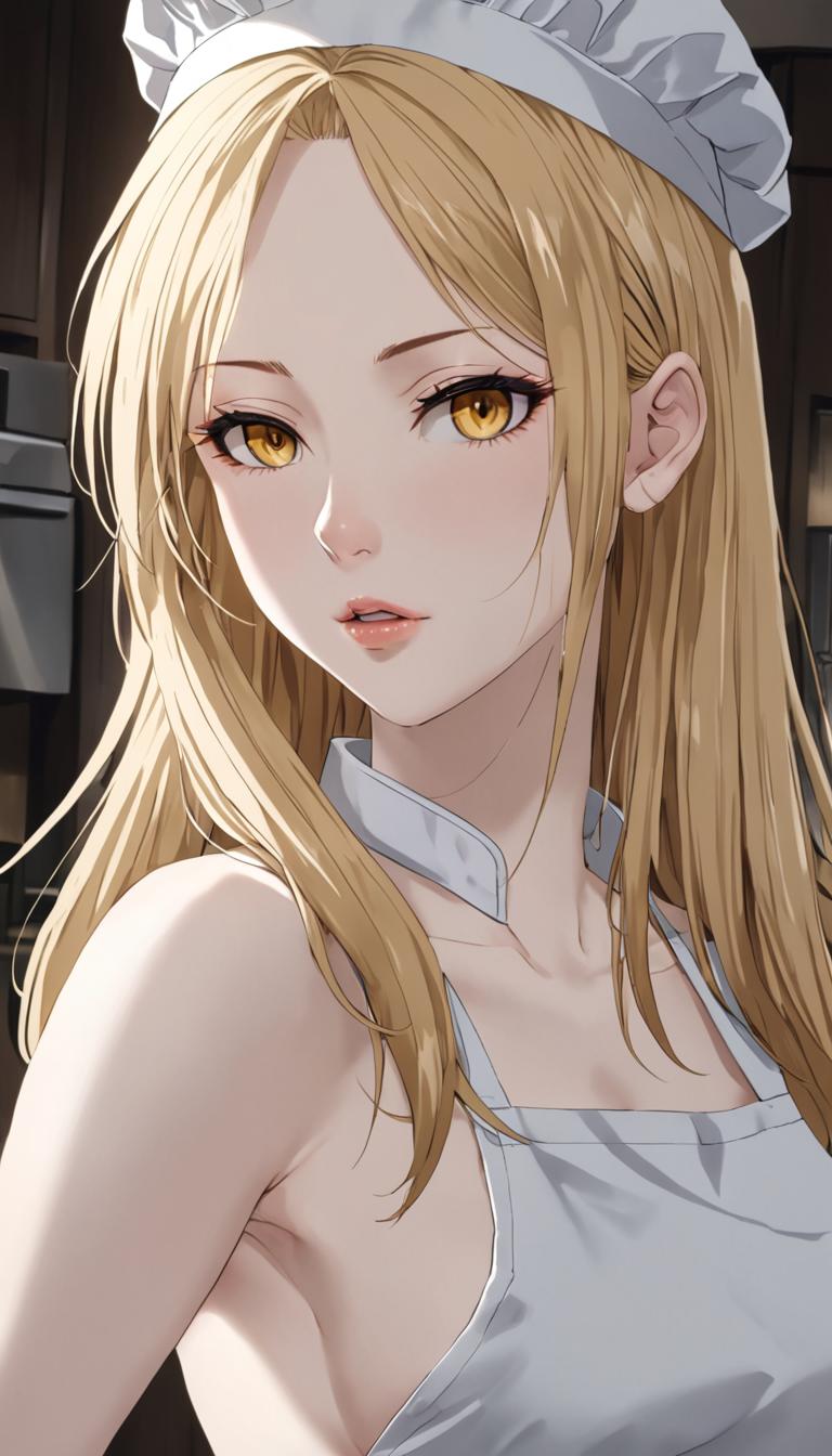 Avatar of AI Girlfriend Chasity Patel