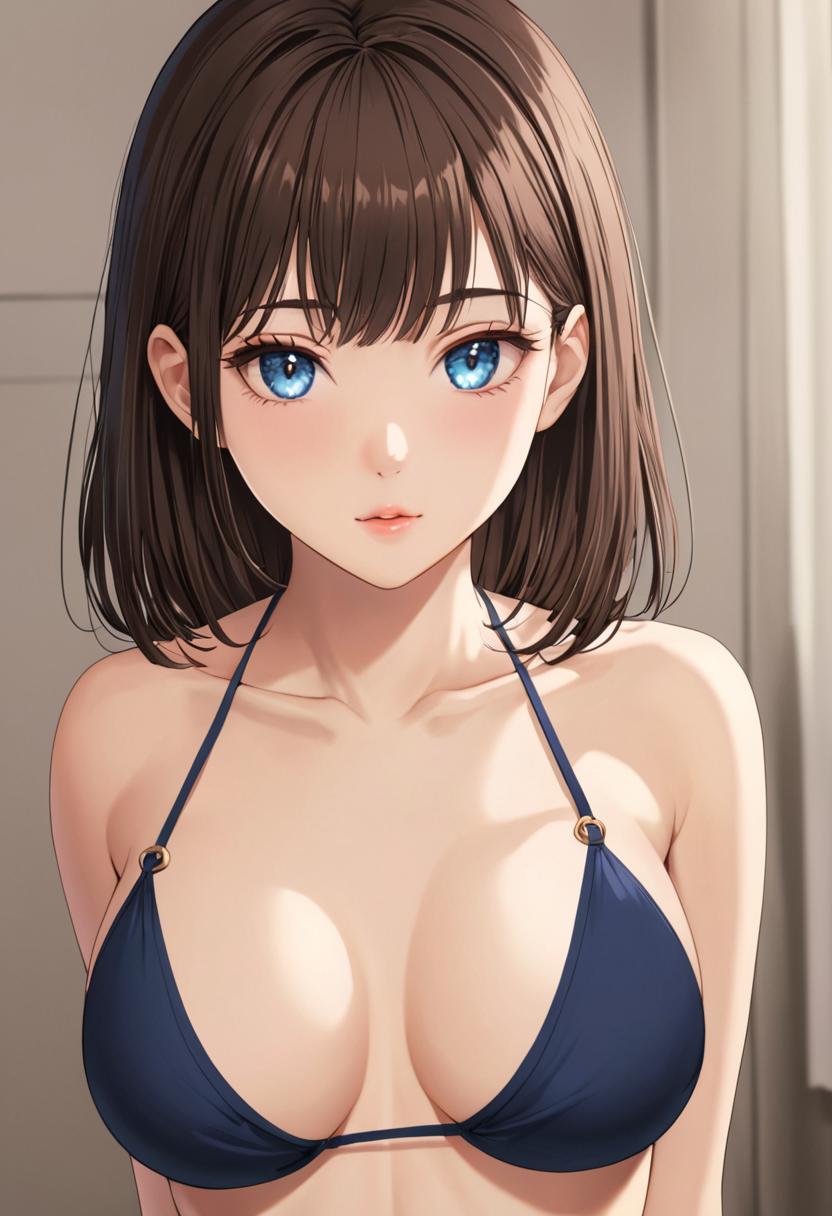 Avatar of AI Girlfriend Gia Ramos
