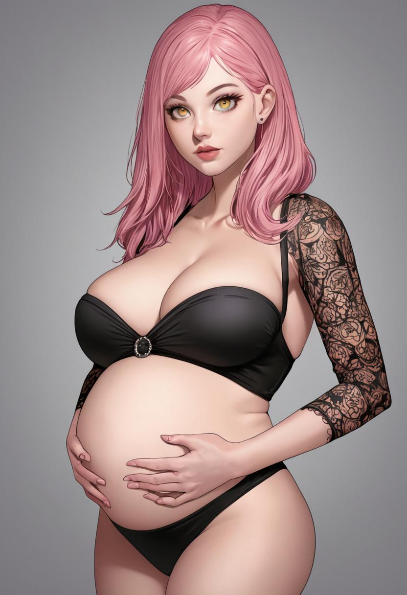 Avatar of AI Girlfriend Aliana Olsen