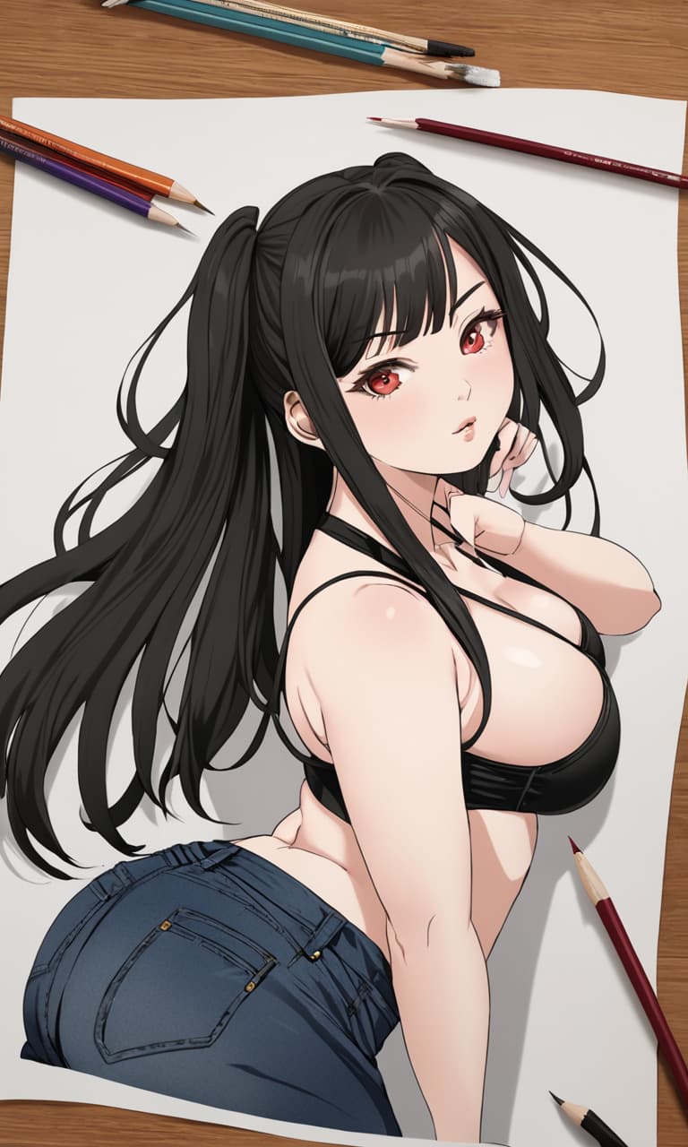 Avatar of AI Girlfriend Kaitlynn Moyer