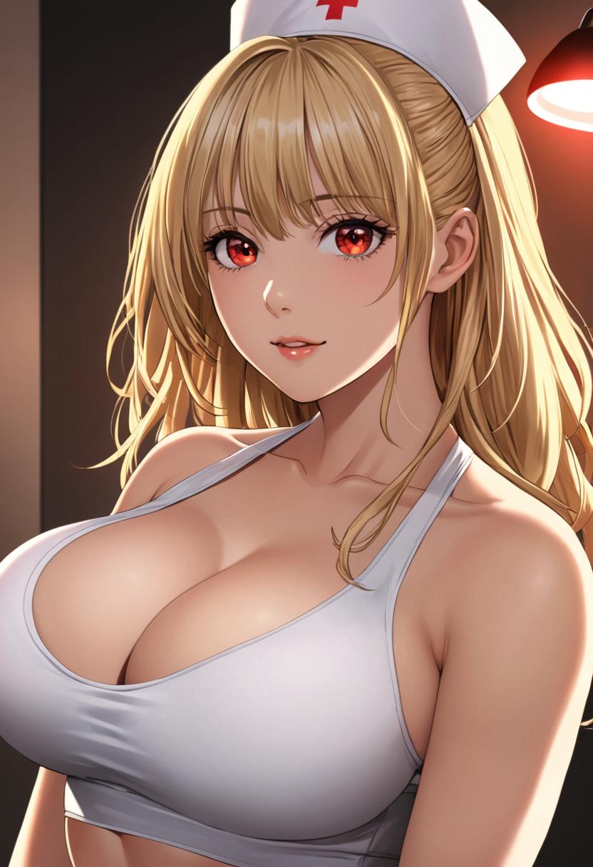Avatar of AI Girlfriend Juliette Madden