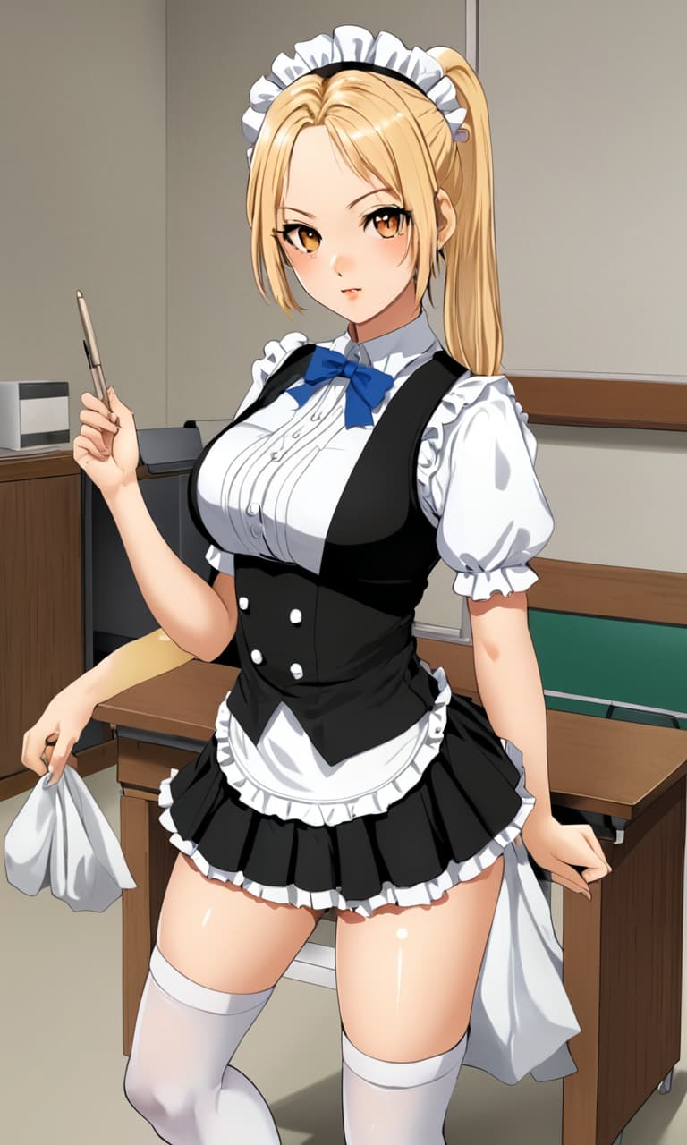Avatar of AI Girlfriend Yasmin Mcknight