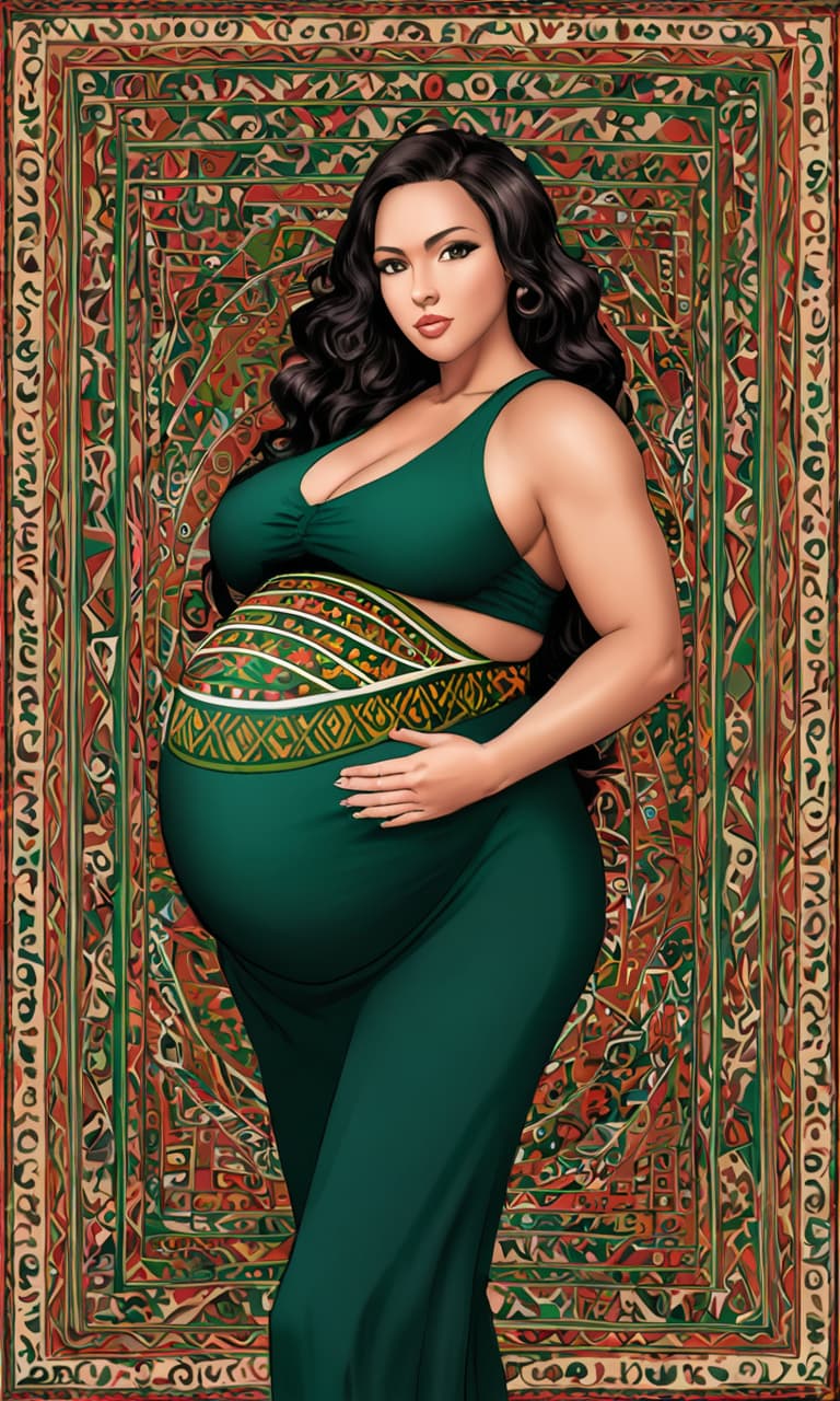 Avatar of AI Girlfriend Desiree Hudson