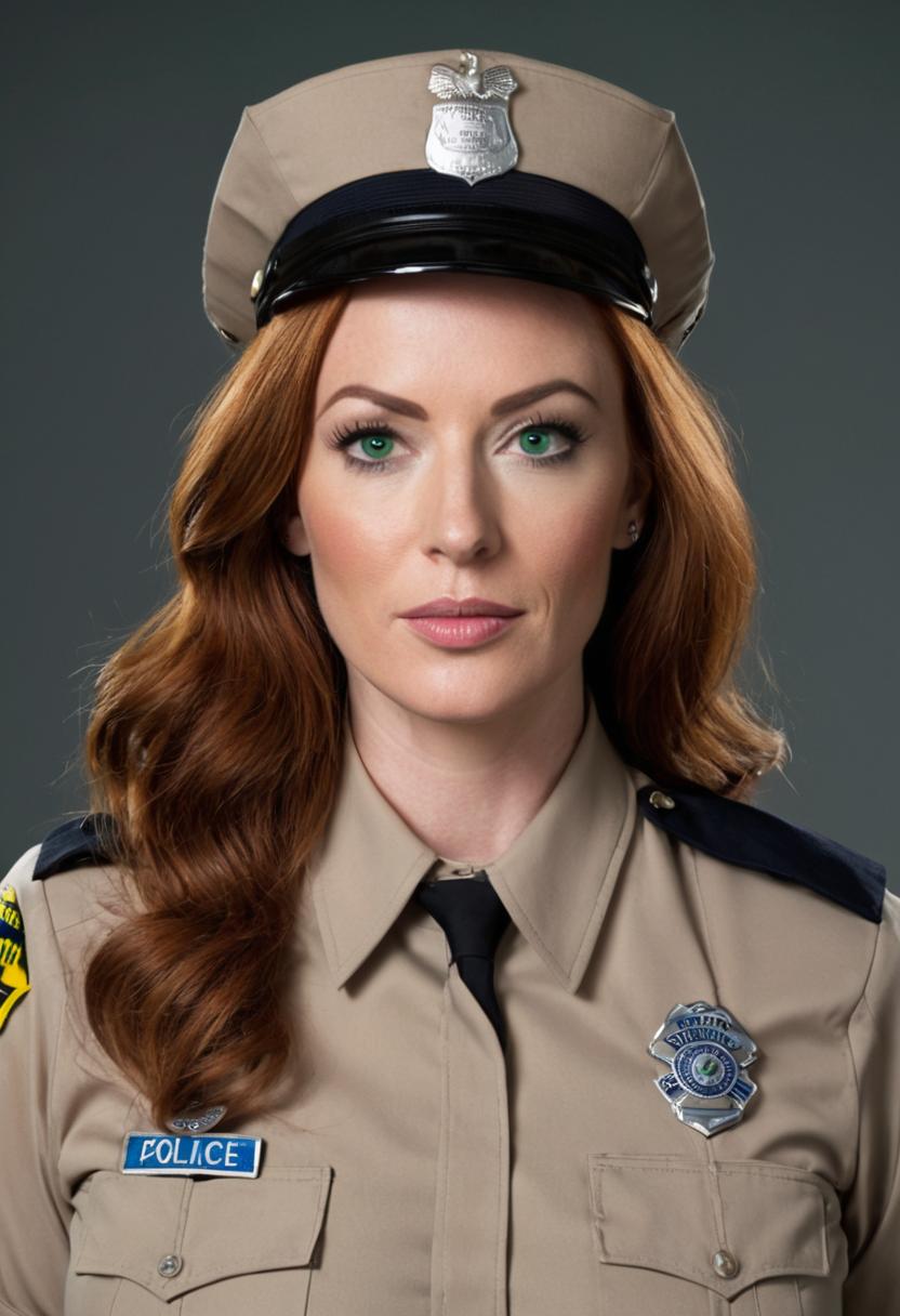 Avatar of AI Girlfriend Raquel Burnett