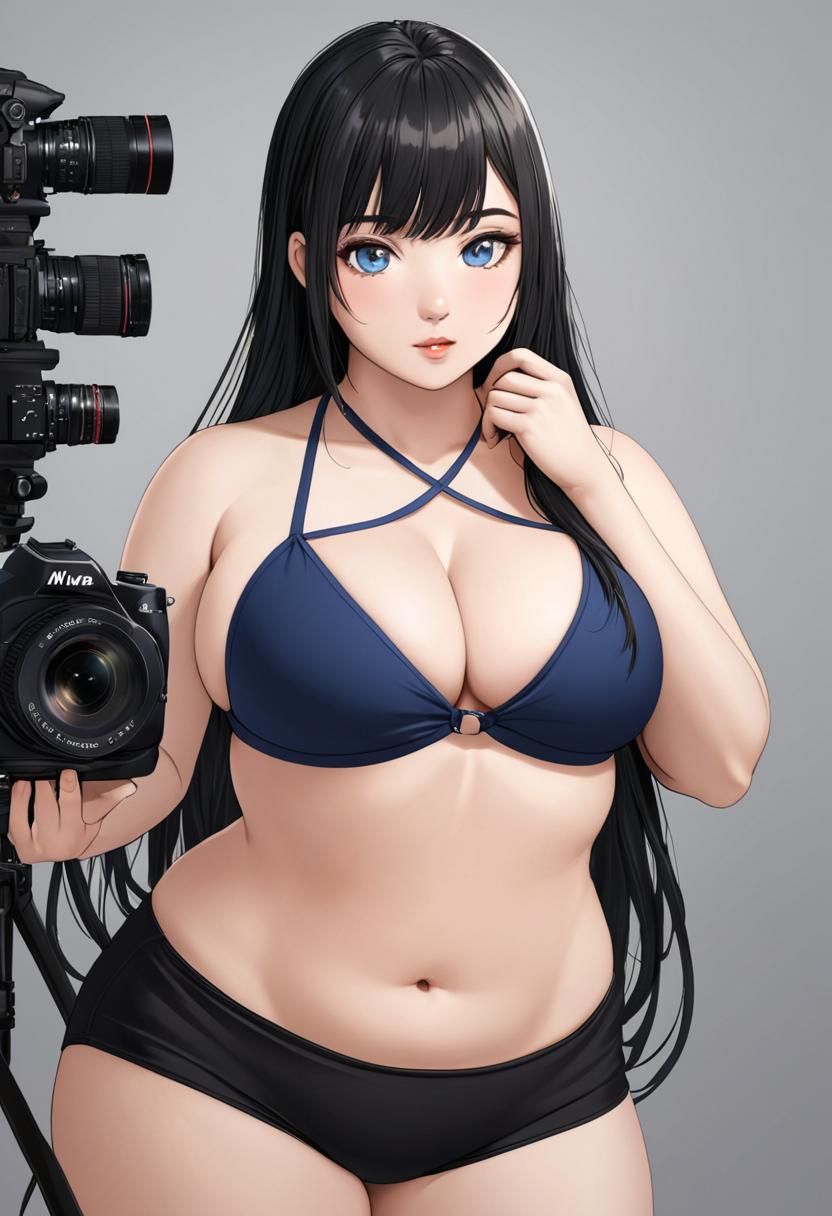 Avatar of AI Girlfriend Beatrice Bryant