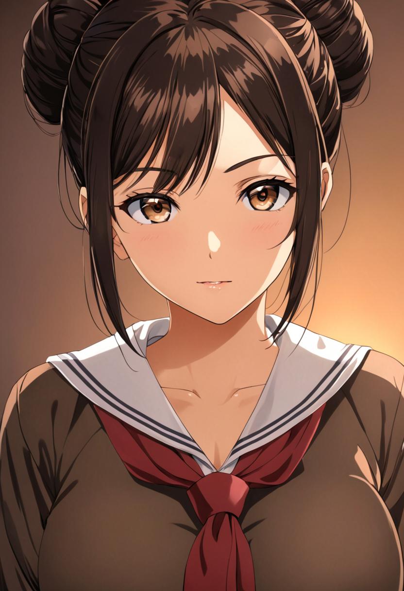 Avatar of AI Girlfriend Celeste Bass