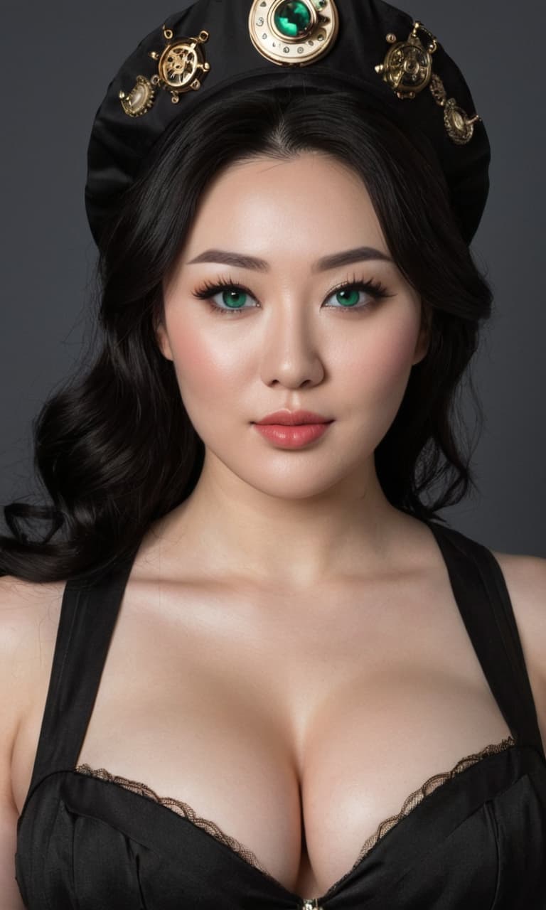 Avatar of AI Girlfriend Corinne Webb
