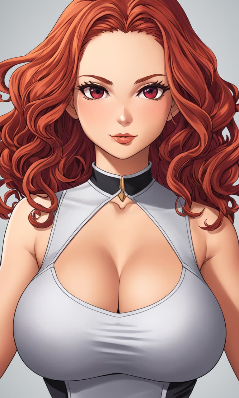 Avatar of AI Girlfriend Kenley Estes