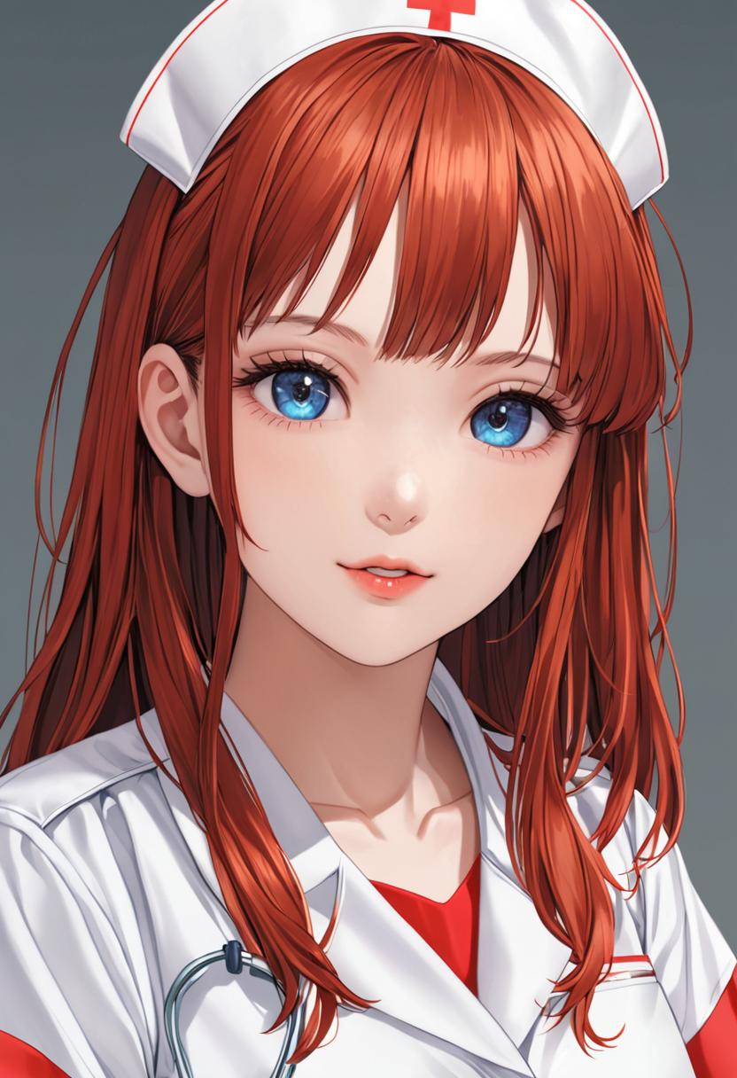 Avatar of AI Girlfriend Ava Hunt