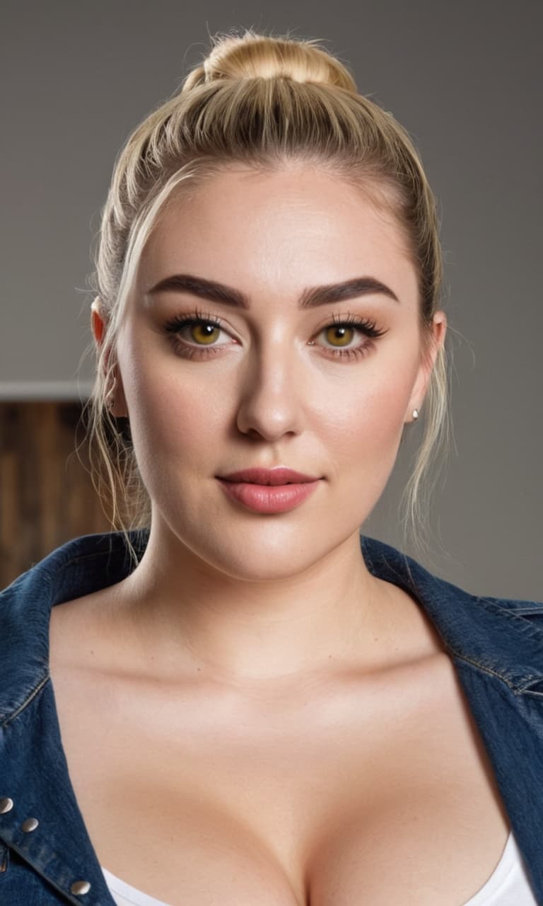 Avatar of AI Girlfriend Matilda Dillon