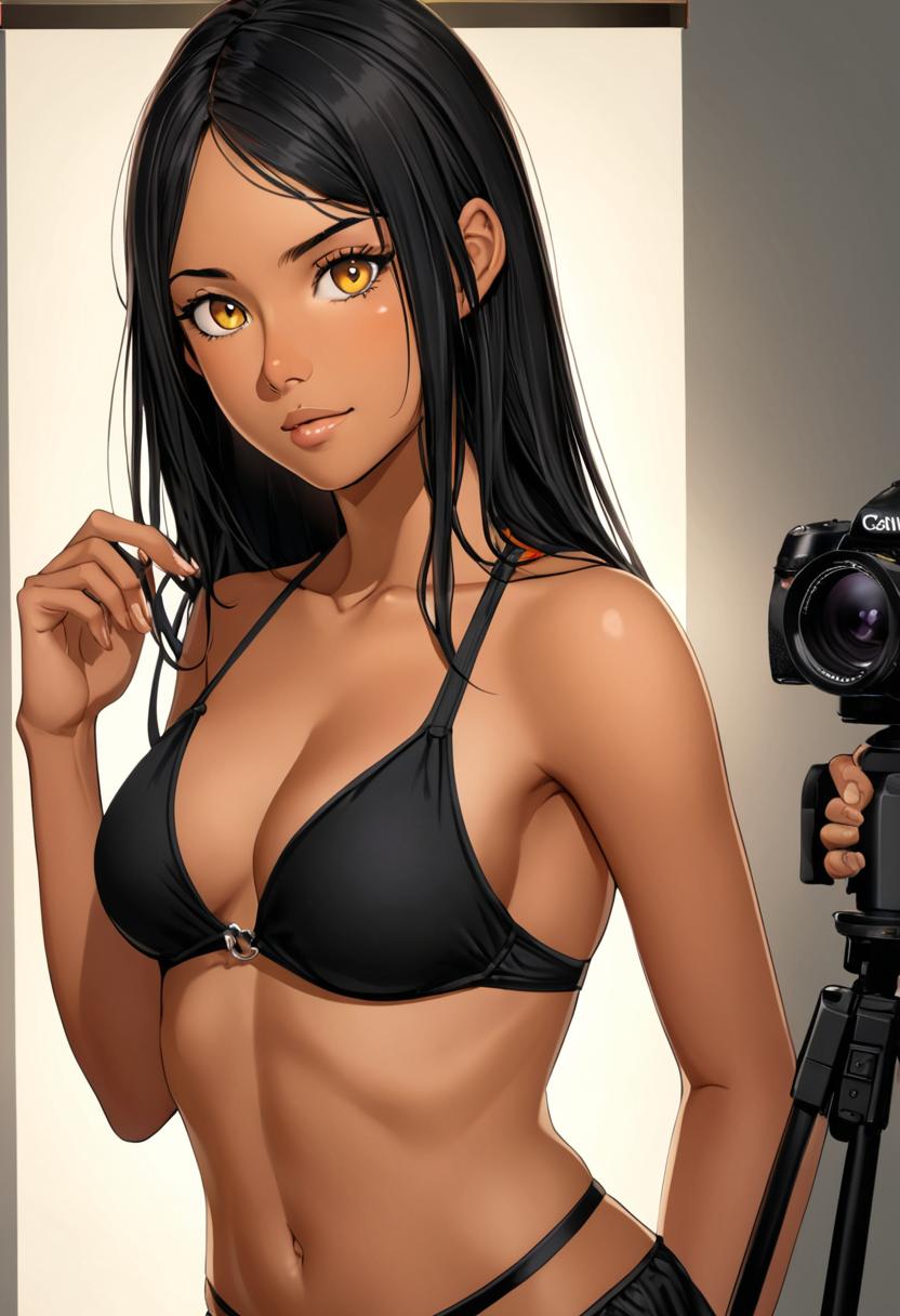 Avatar of AI Girlfriend Kaiya Trevino