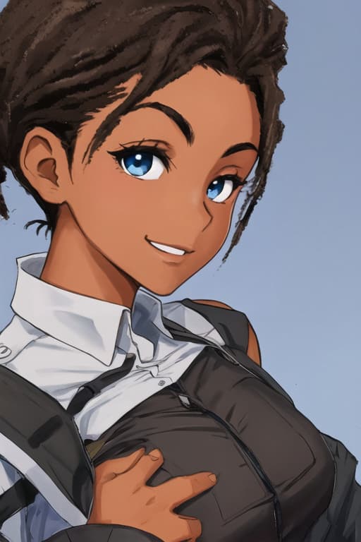 Avatar of AI Boyfriend Allen Saunders