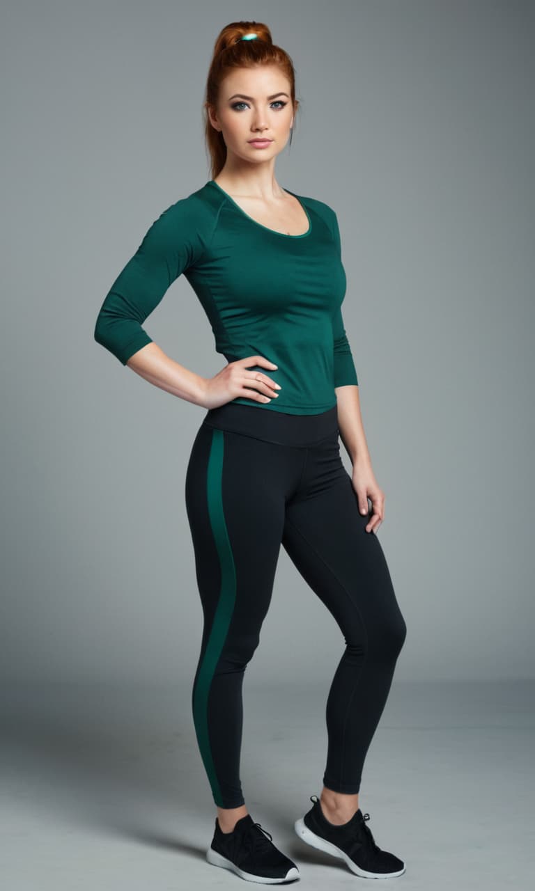 Avatar of AI Girlfriend Jessica Boone