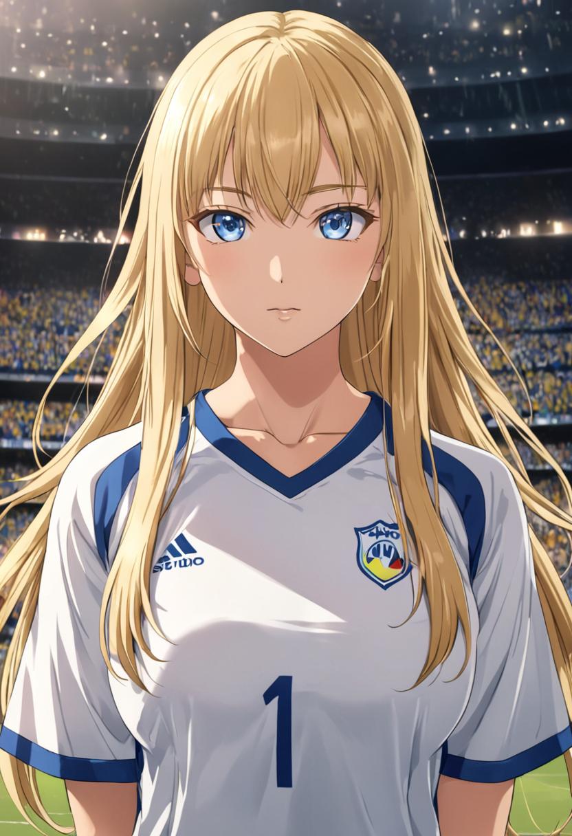 Avatar of AI Girlfriend Roselyn Valdez
