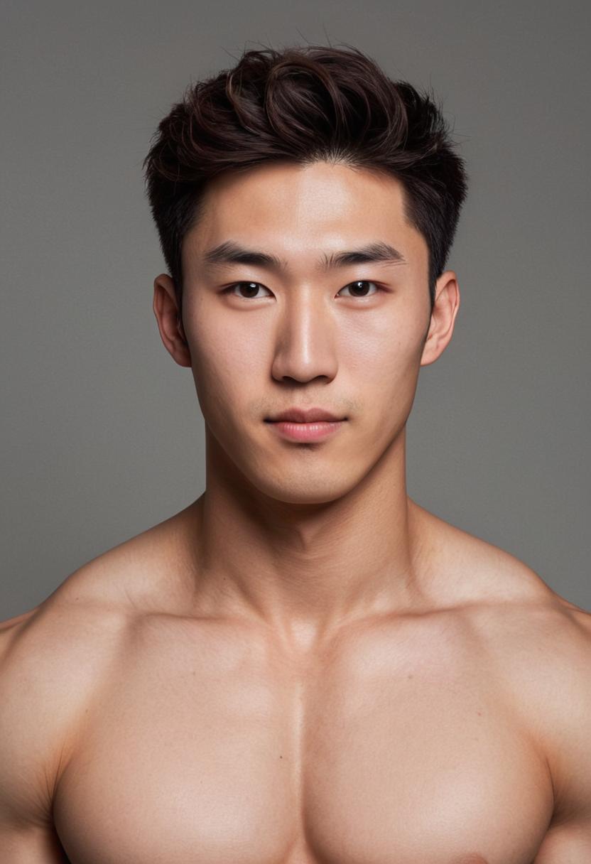 Avatar of AI Boyfriend Jarrett Lee