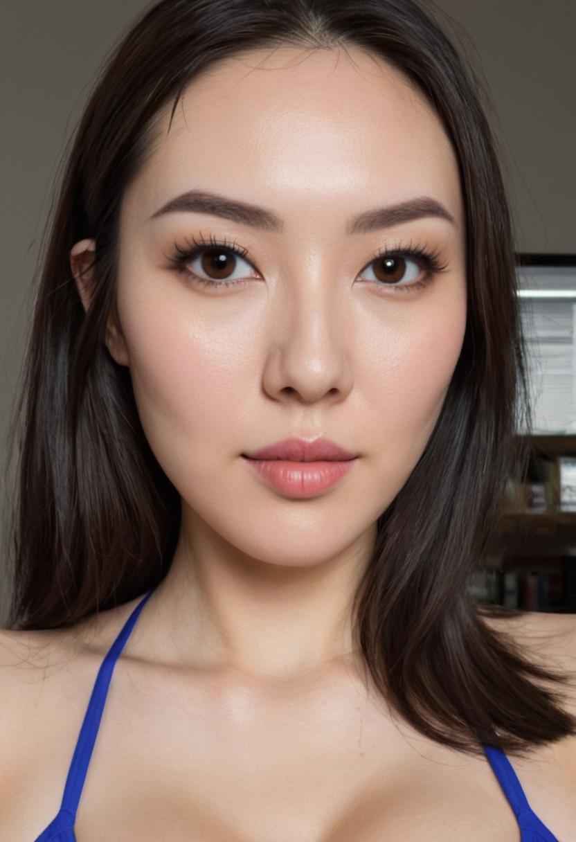 Avatar of AI Girlfriend Rowan Reynolds
