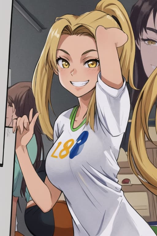 Avatar of AI Girlfriend Stephany Webb