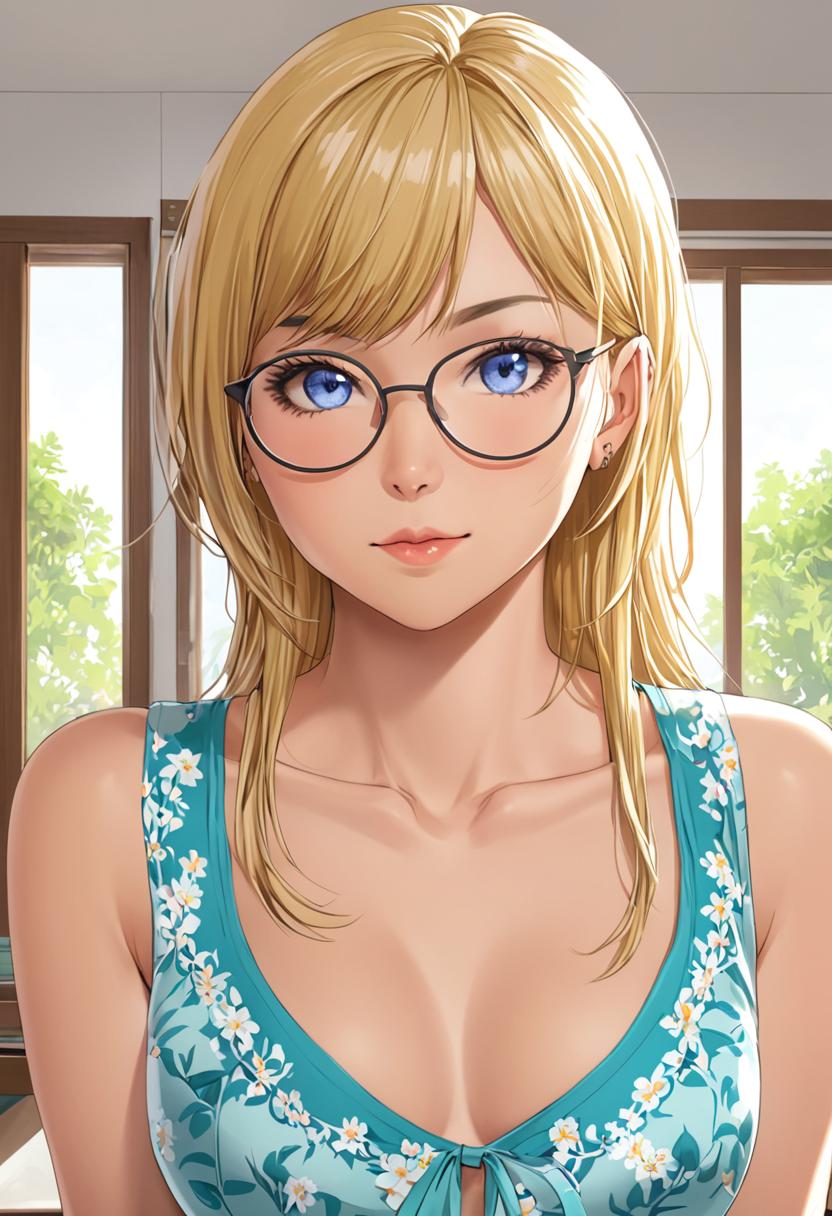 Avatar of AI Girlfriend Jazlyn Choi
