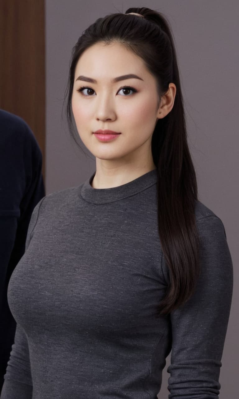 Avatar of AI Girlfriend Mara Bray