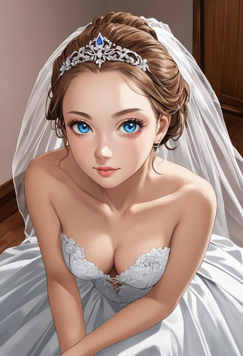 Avatar of AI Girlfriend Gracelyn Price