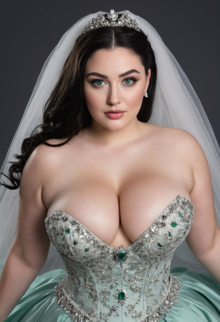 Avatar of AI Girlfriend Laylah Horn