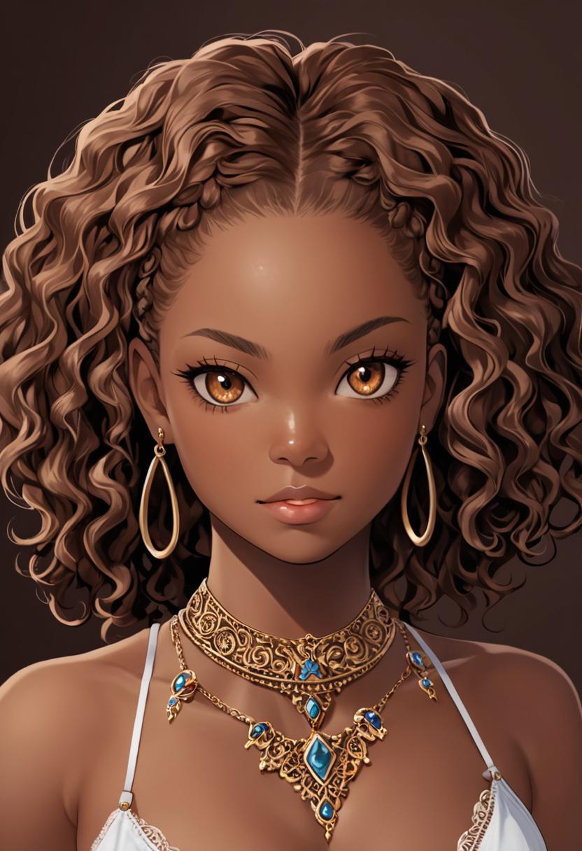 Avatar of AI Girlfriend Ryleigh Mahoney
