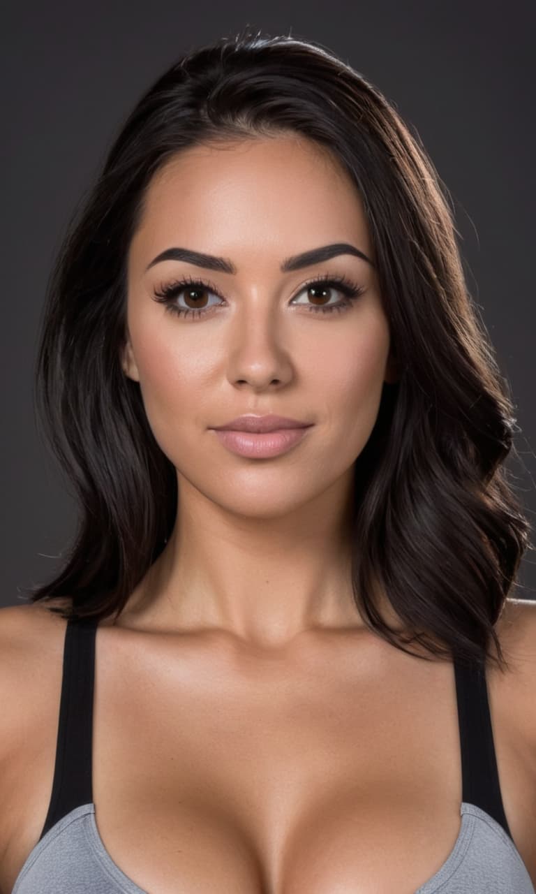 Avatar of AI Girlfriend Kaylee Riddle
