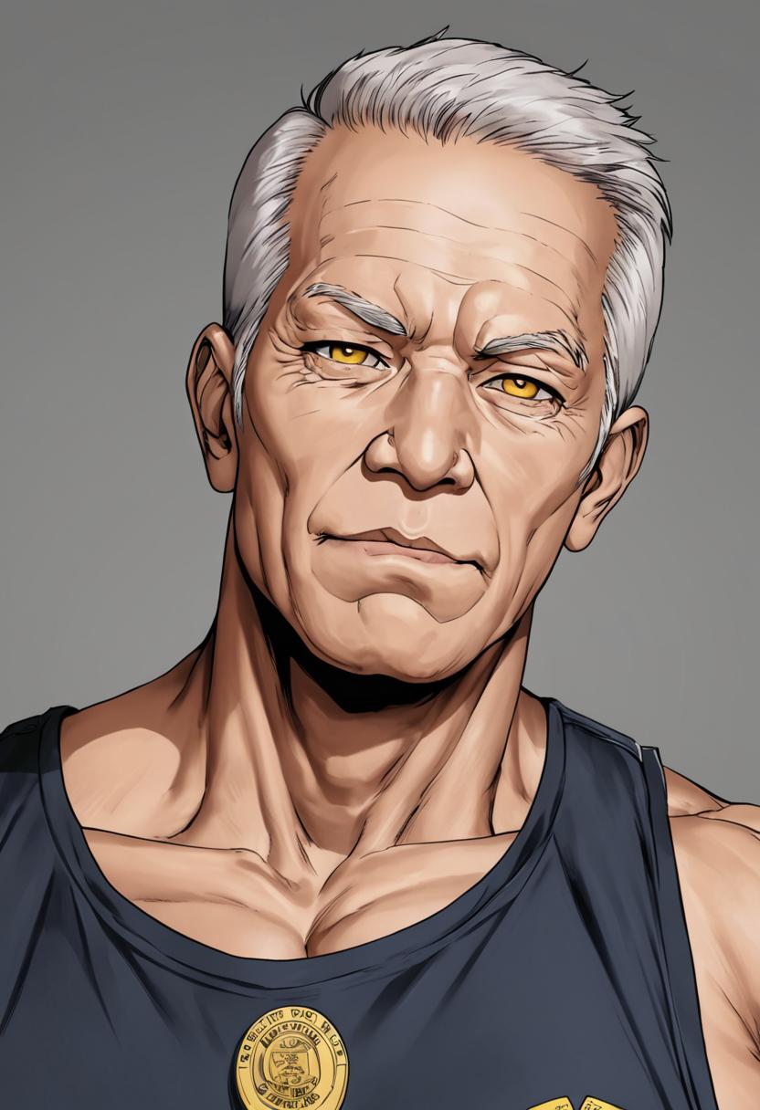 Avatar of AI Boyfriend Bobby Boone