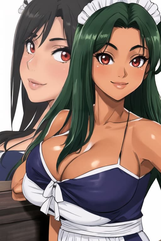 Avatar of AI Girlfriend Aracely Atkins