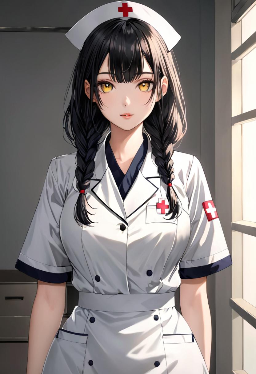 Avatar of AI Girlfriend Laney Mercer