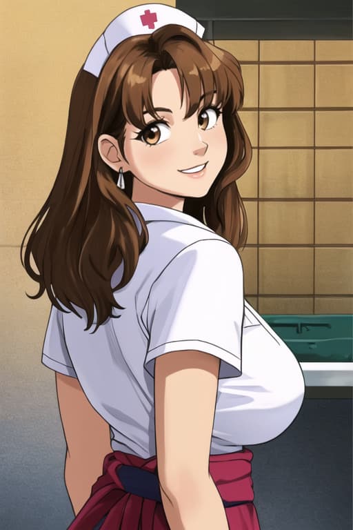 Avatar of AI Girlfriend Addyson Soto