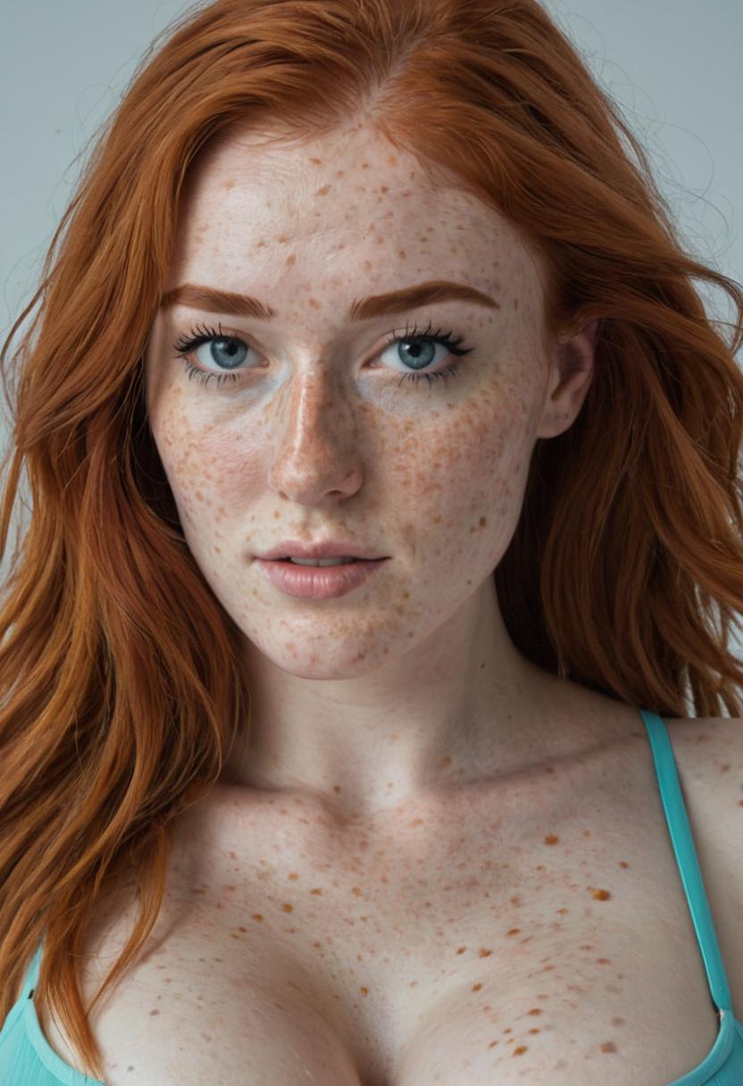 Avatar of AI Girlfriend Destinee Kaiser
