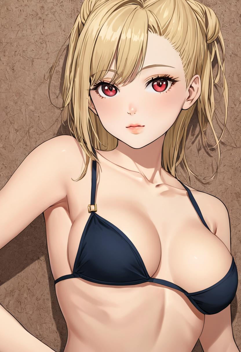 Avatar of AI Girlfriend Jessie Kane
