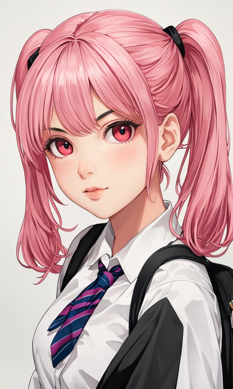 Avatar of AI Girlfriend Lexi Pacheco