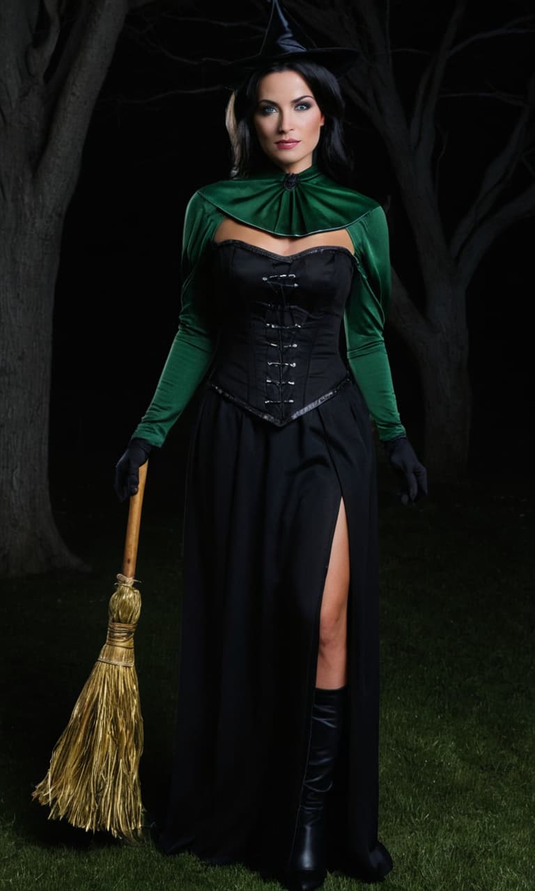 Avatar of AI Girlfriend Abril Finley