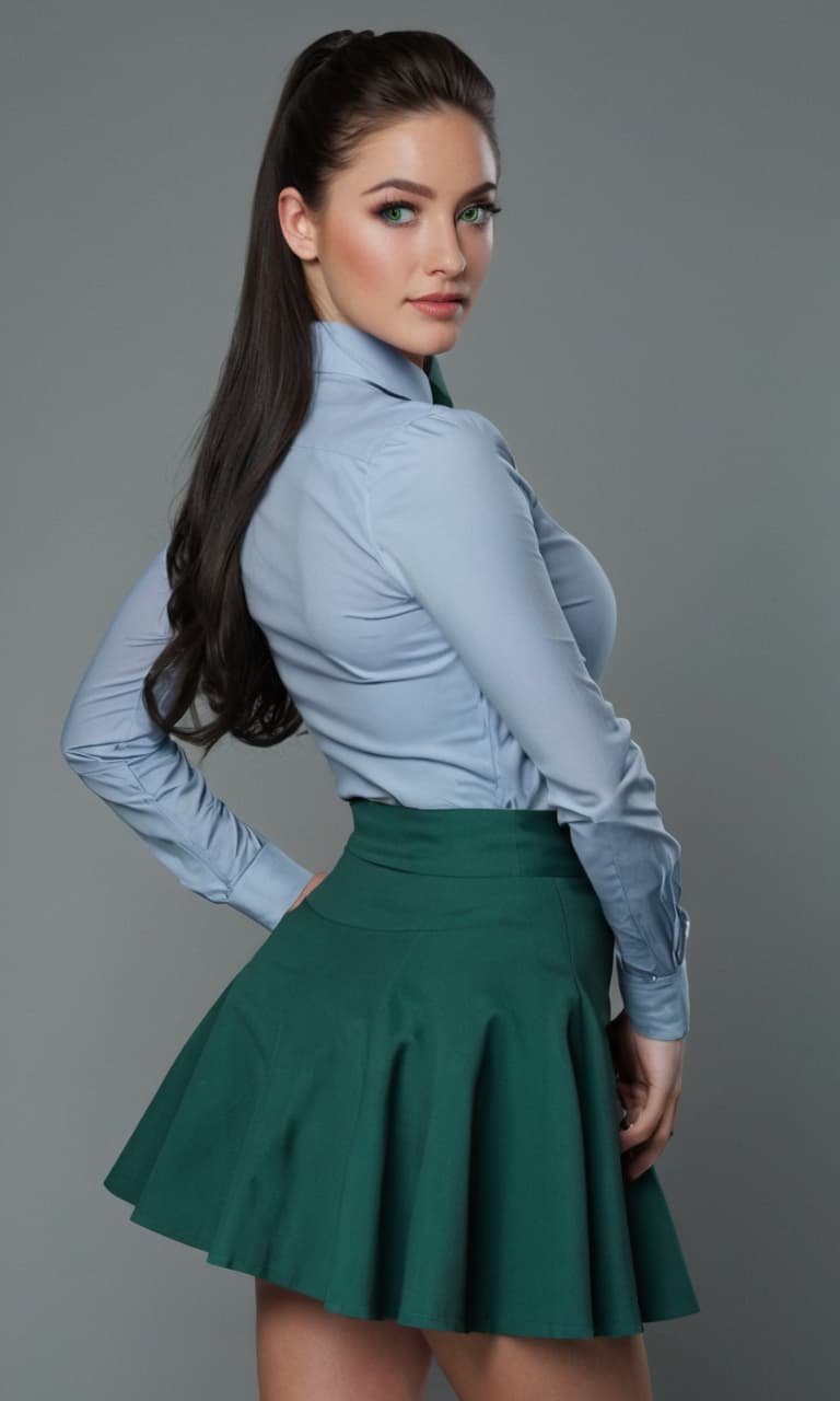 Avatar of AI Girlfriend Brynn Parker