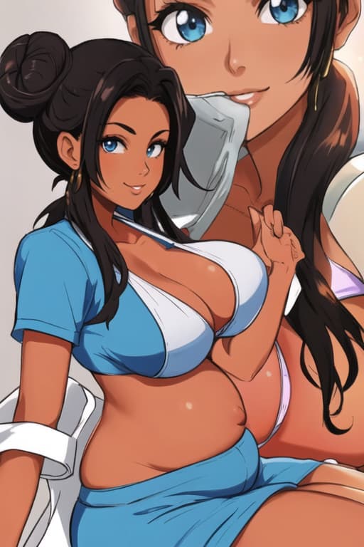 Avatar of AI Girlfriend Emmalee Gross