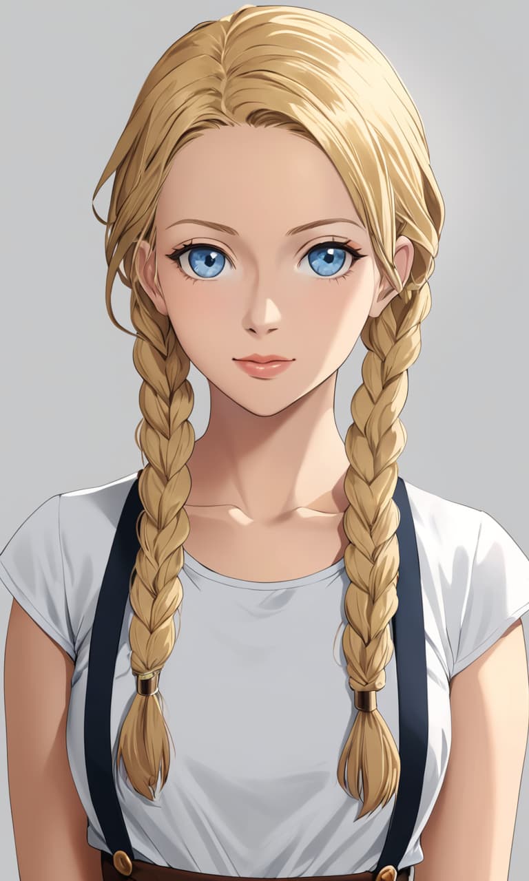 Avatar of AI Girlfriend Ana Walton
