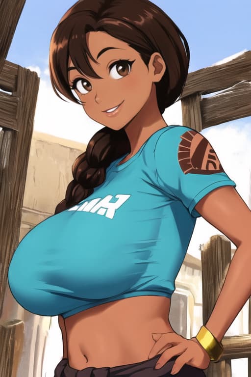Avatar of AI Girlfriend Kayleigh Paul