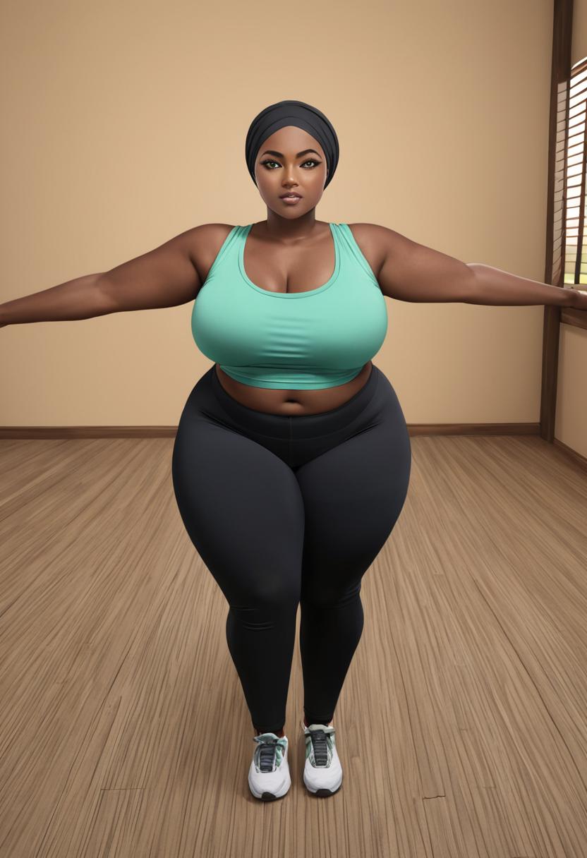 Avatar of AI Girlfriend Edith Hancock
