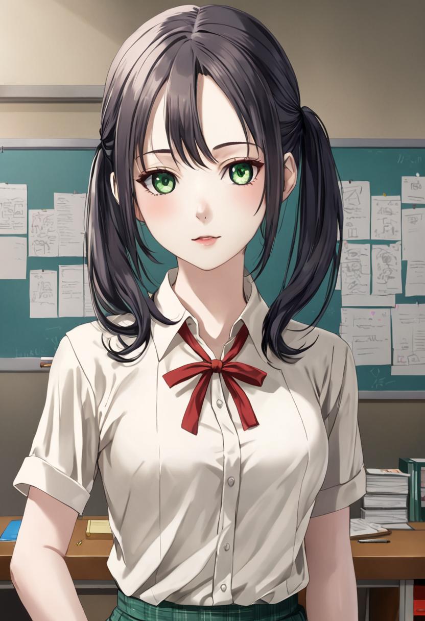 Avatar of AI Girlfriend Danna Mcintyre