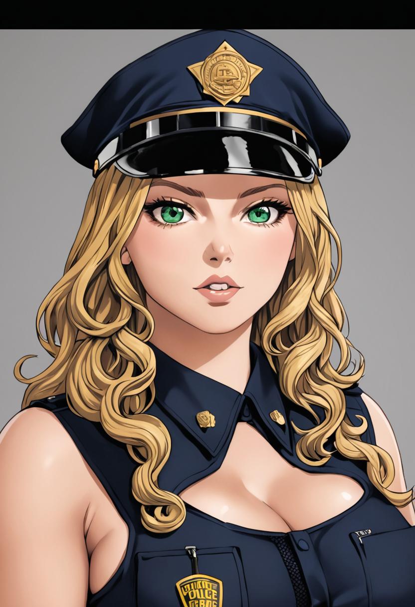 Avatar of AI Girlfriend Erin Ryan