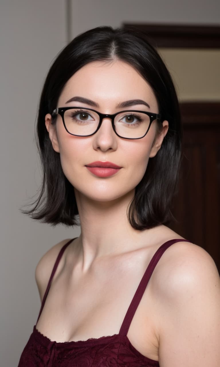 Avatar of AI Girlfriend Emery Bird