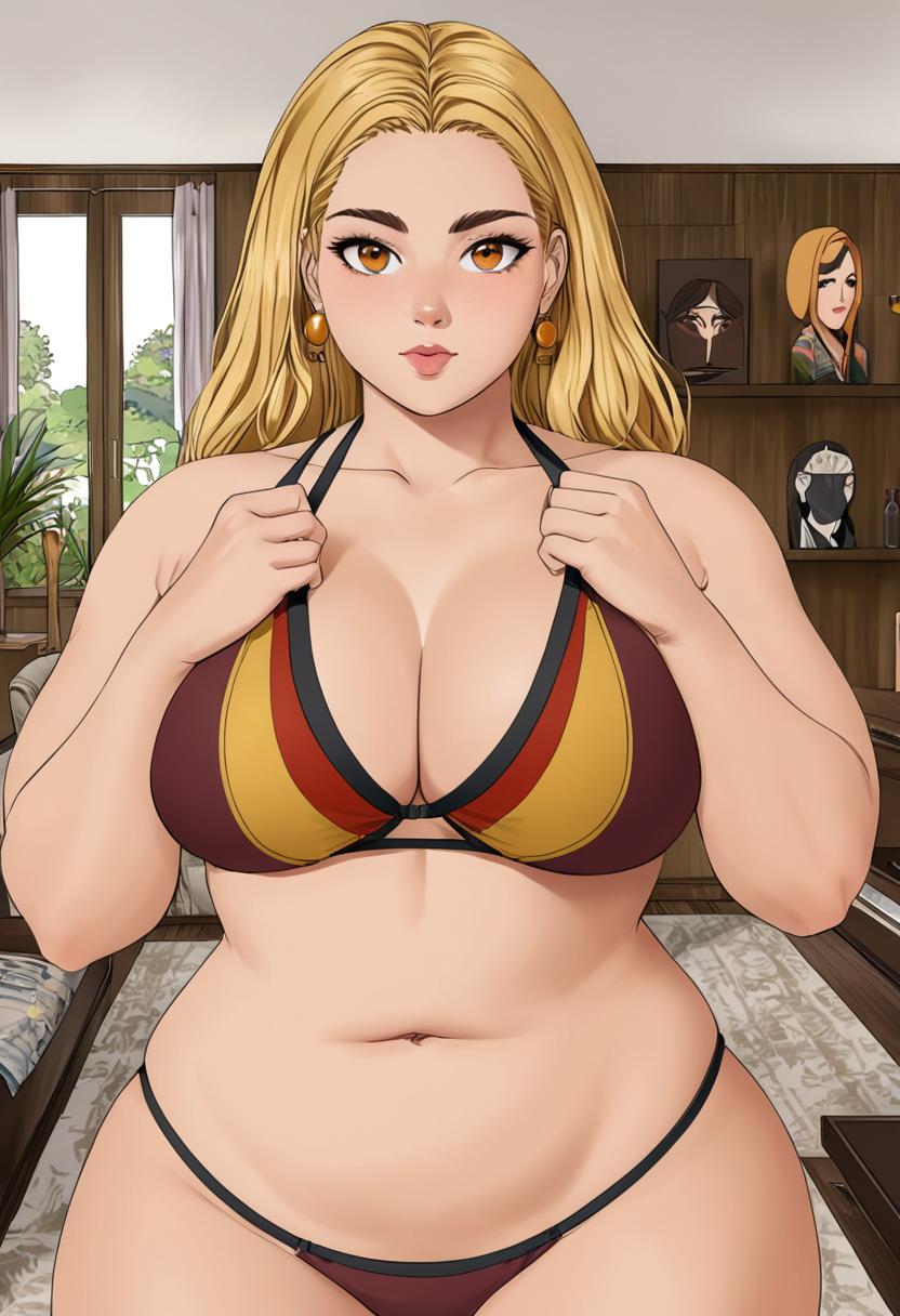 Avatar of AI Girlfriend Frida Cox