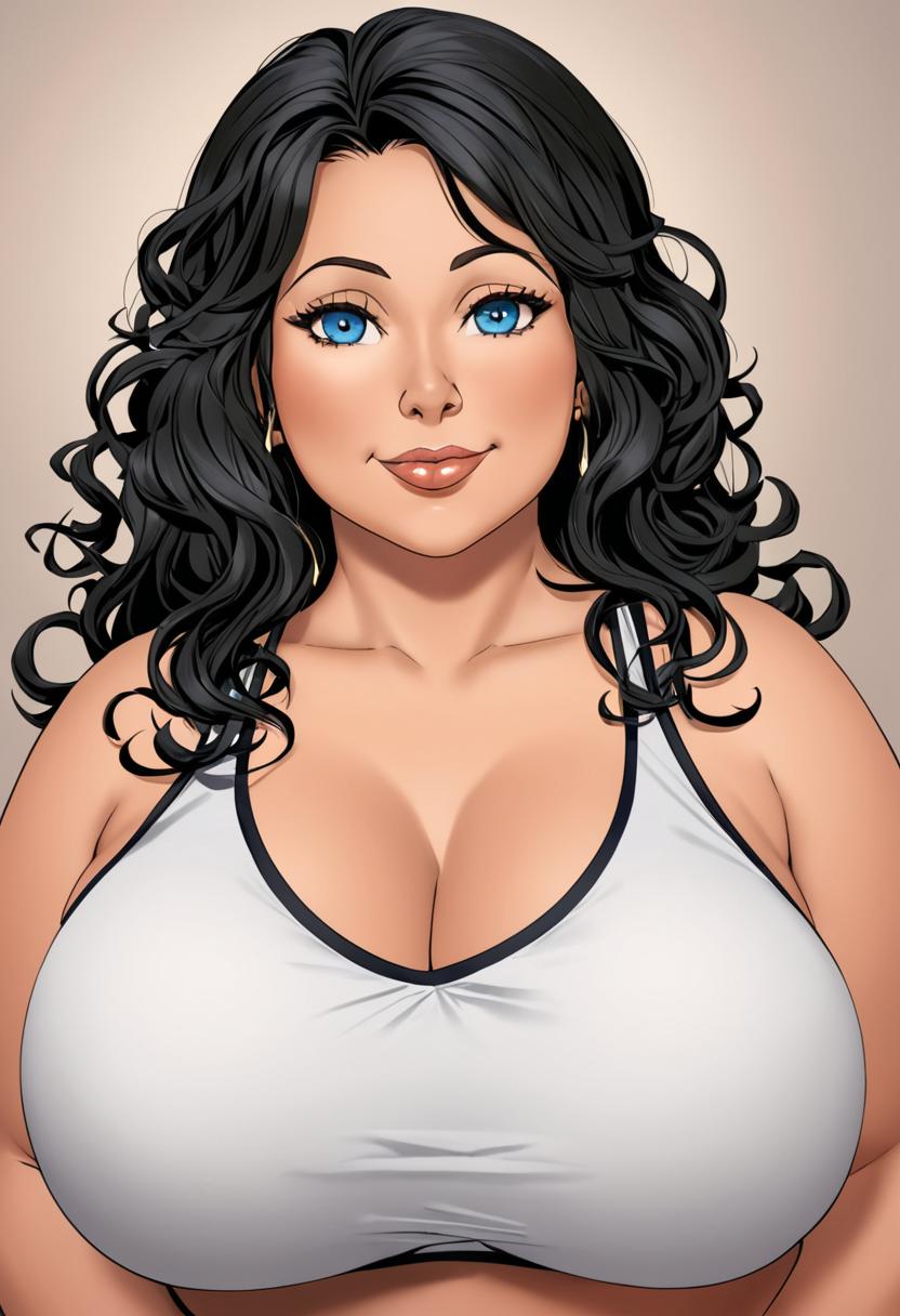 Avatar of AI Girlfriend Gretchen Mcdowell