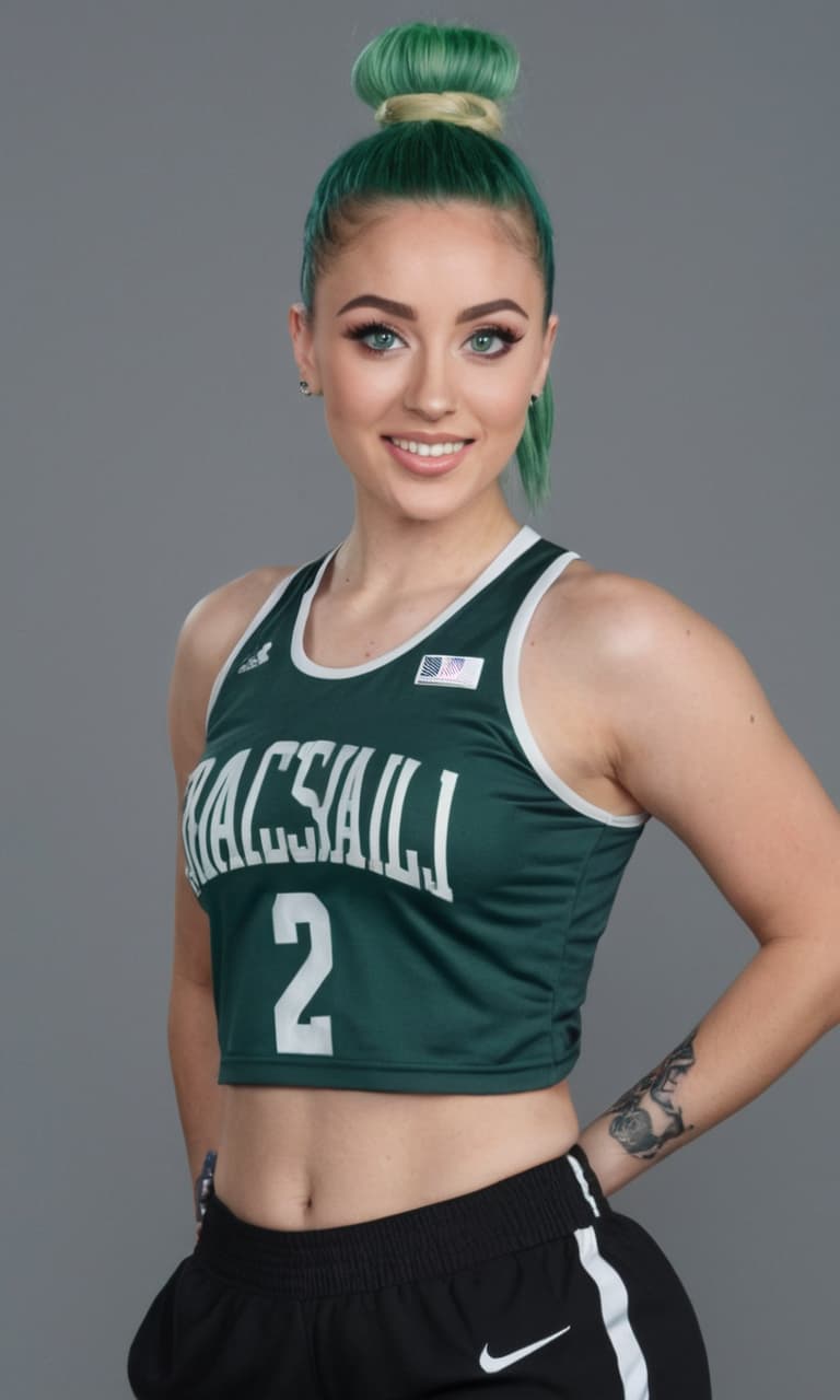 Avatar of AI Girlfriend Ariana Parsons