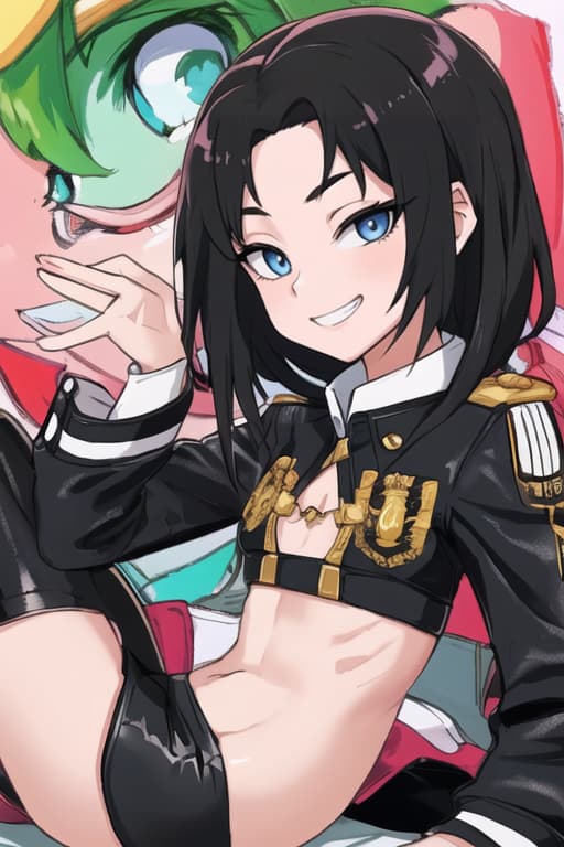Avatar of AI Girlfriend Ryann Zimmerman